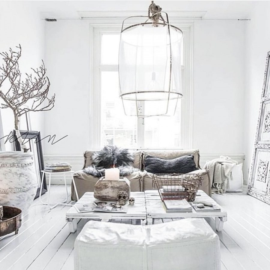 Интерьер самое интересное в блогах