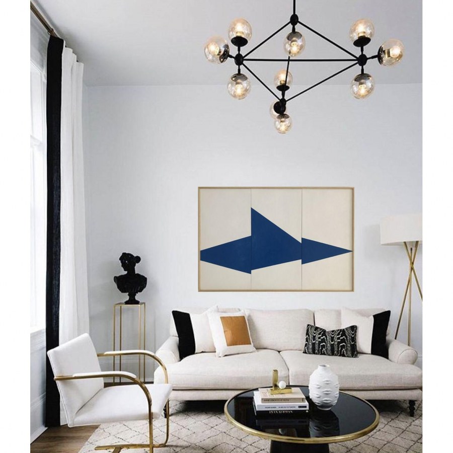 Амлинская Ольга дизайнер