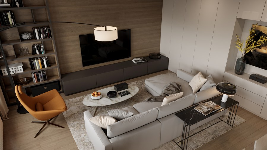 Интерьер например