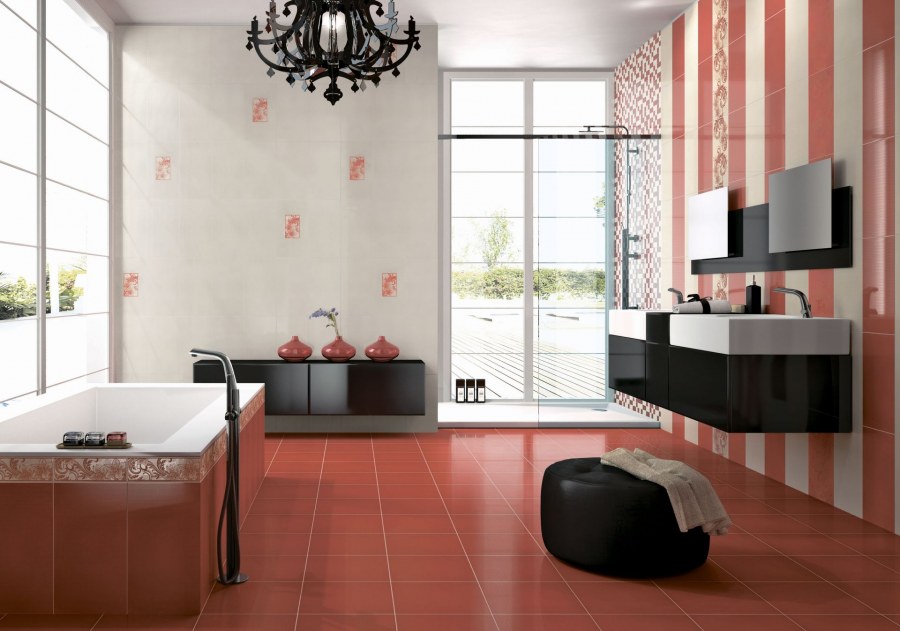 Керамическая плитка Lasselsberger Ceramics Азур