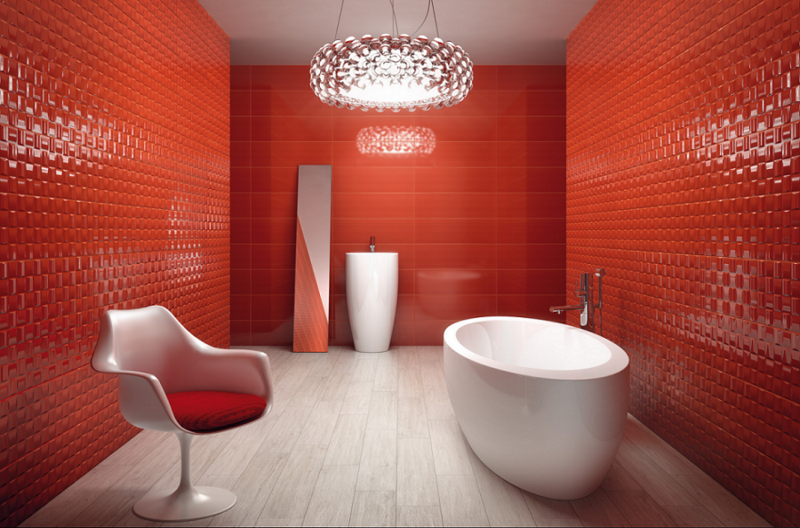 Гардения Орхидея плитка