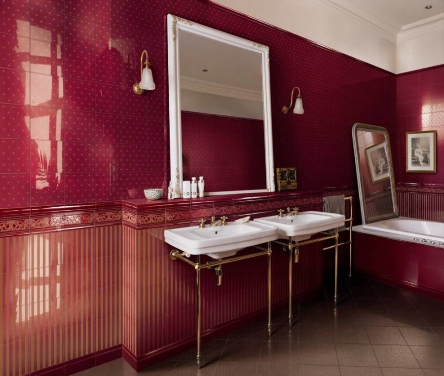 Плитка Atlas Concorde Royale