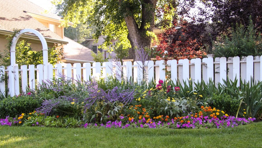 Цветоводство Великобритании