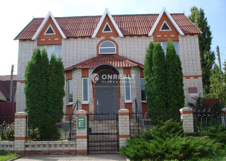 Городское поселение посёлок Медвенка