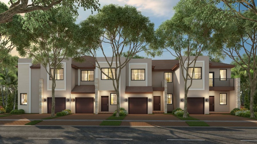 Дом Вентура