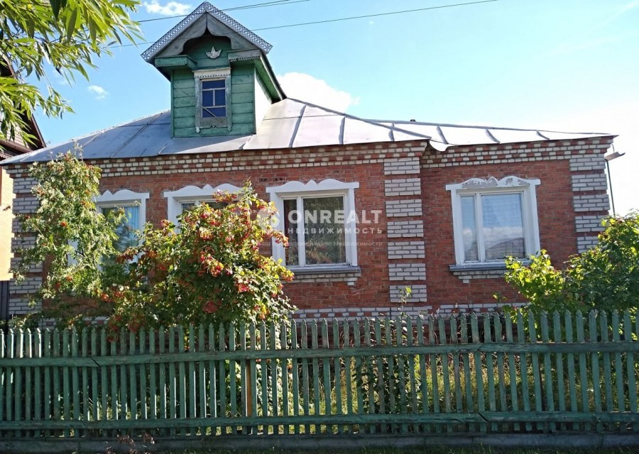 Агентство недвижимости в Белоомуте