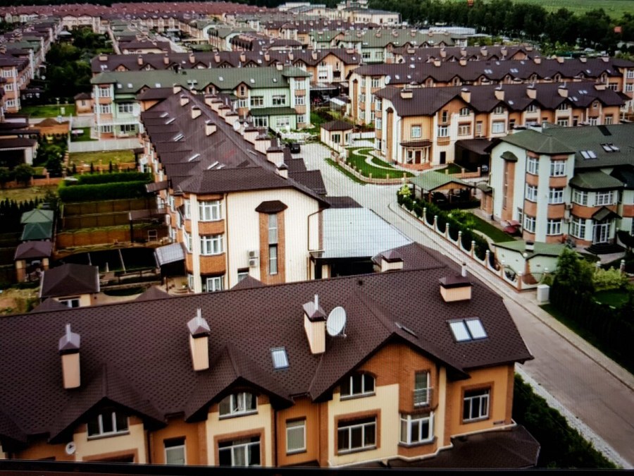 Таунпарк Европа Белгород