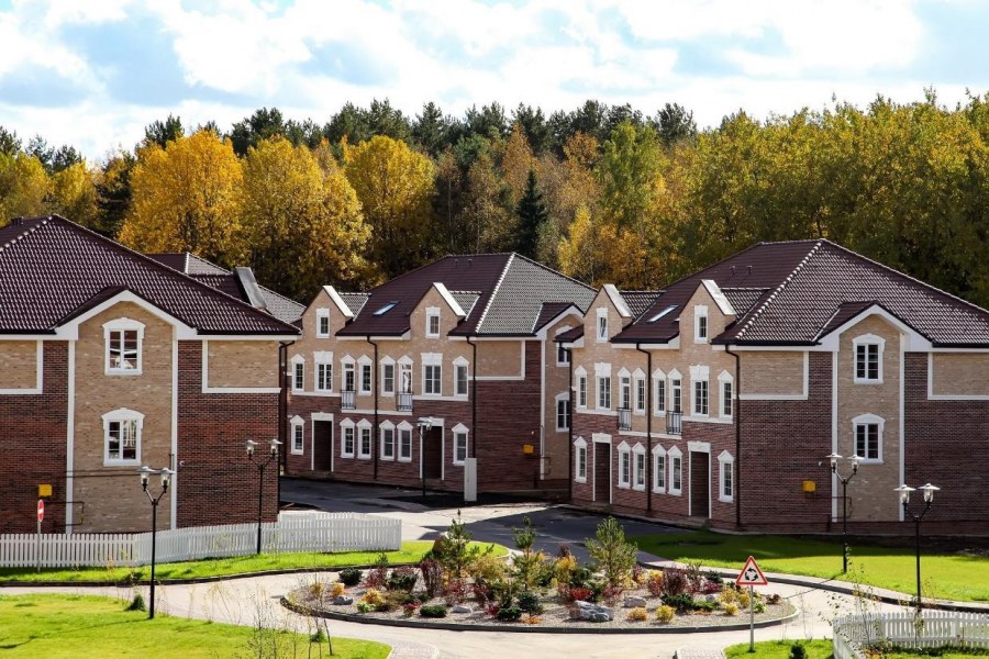 Сабурово ЖК Сабурово парк Солнечная 2