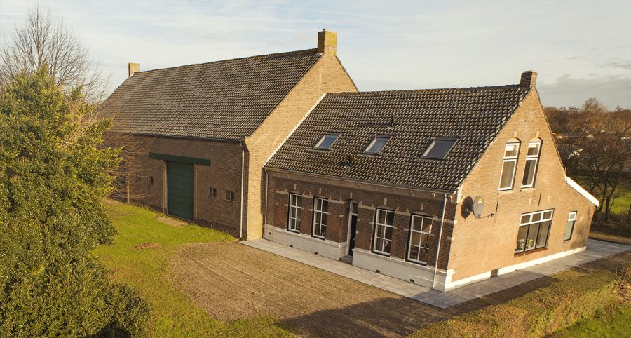 Wille 265 газон