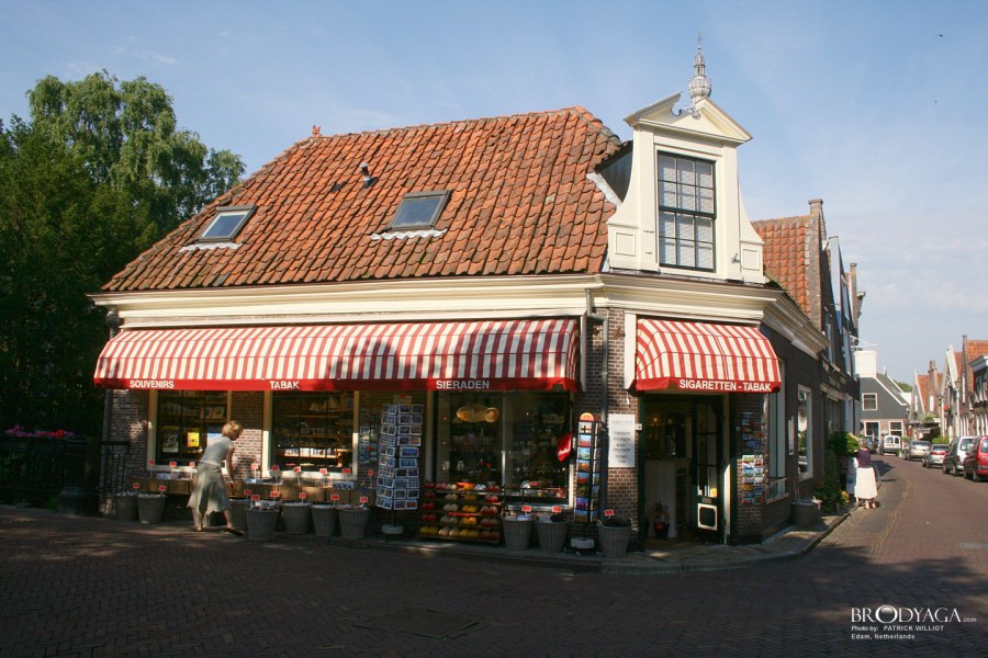 Кандинский зеленая кровля