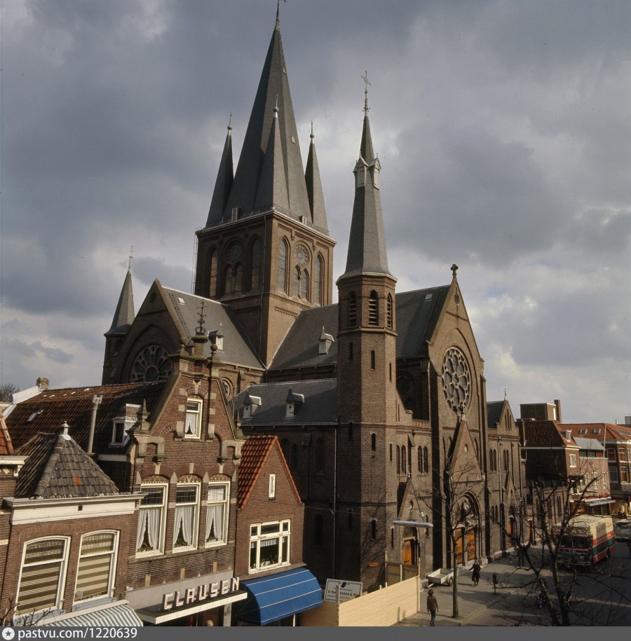 Фрисландия Нидерланды