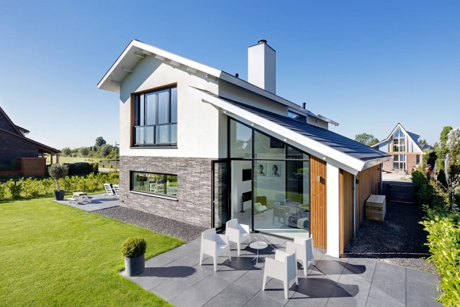 Голландия холмы