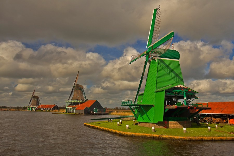 Алмере Нидерланды