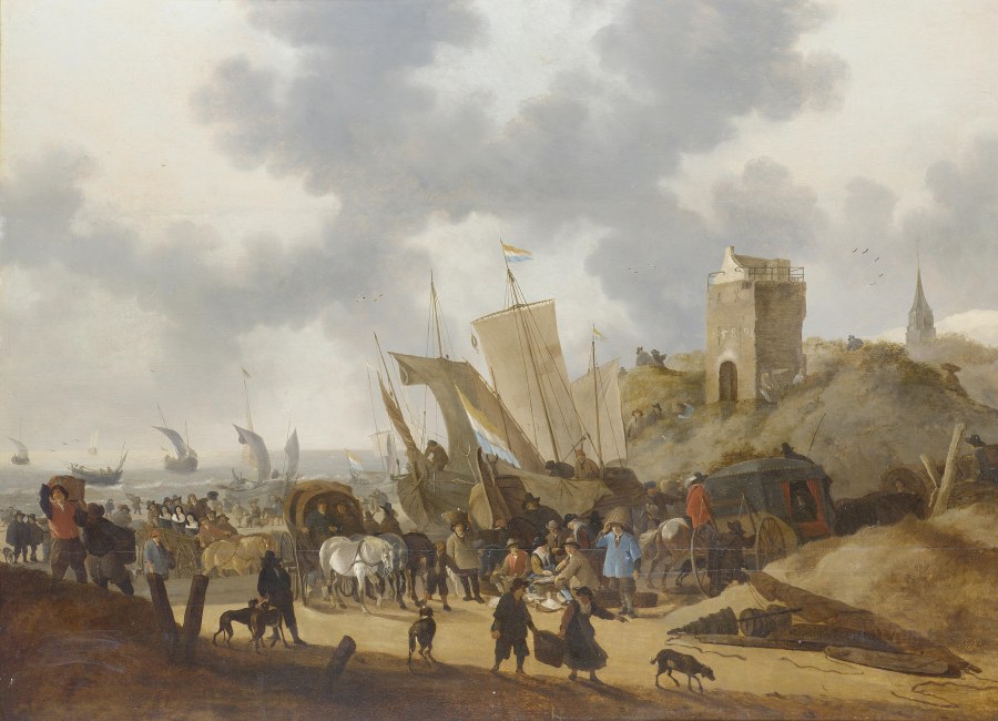 Тиффози Аякса