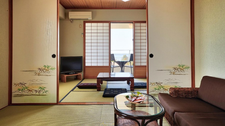 Японский Минимализм в интерьере однушки