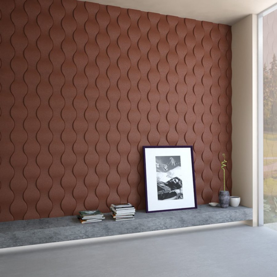 3д панели Унвил