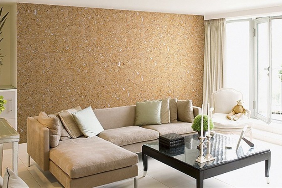 Corksribas Condor Beige