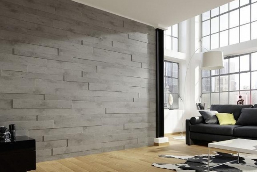 3d панели Kronowall