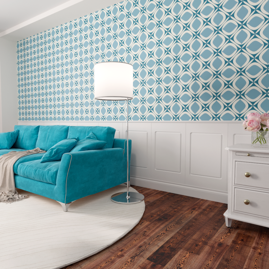 Стеновые панели МДФ Евровуд