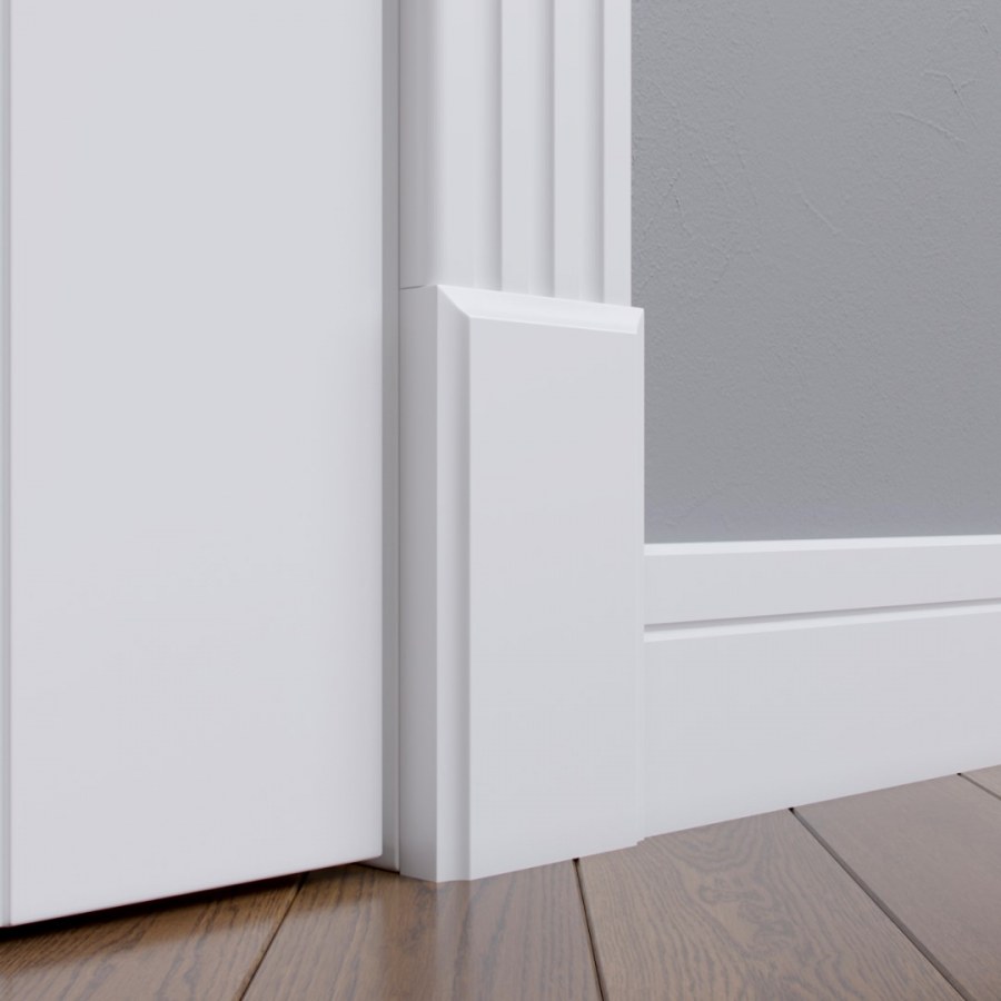 Дверной декор d3542