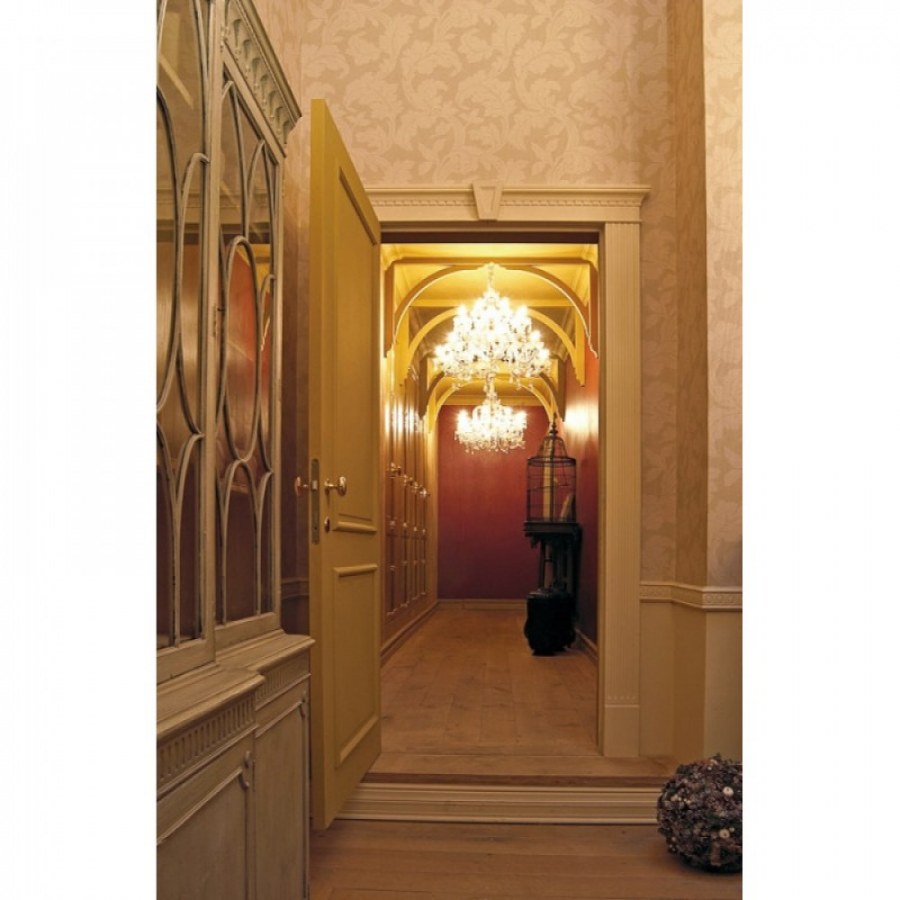 Orac Decor d401 дверной декор