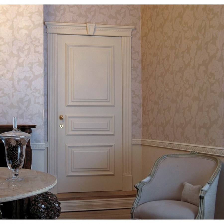 Orac d401 дверной декор