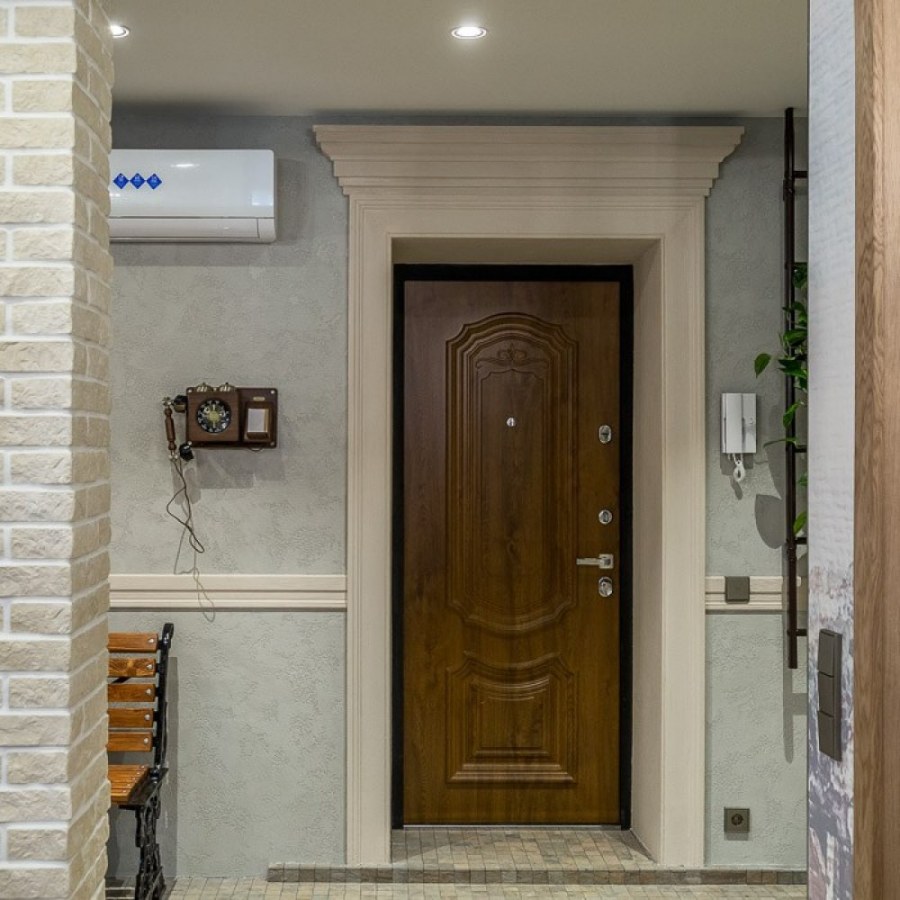 Молдинг Orac p9900