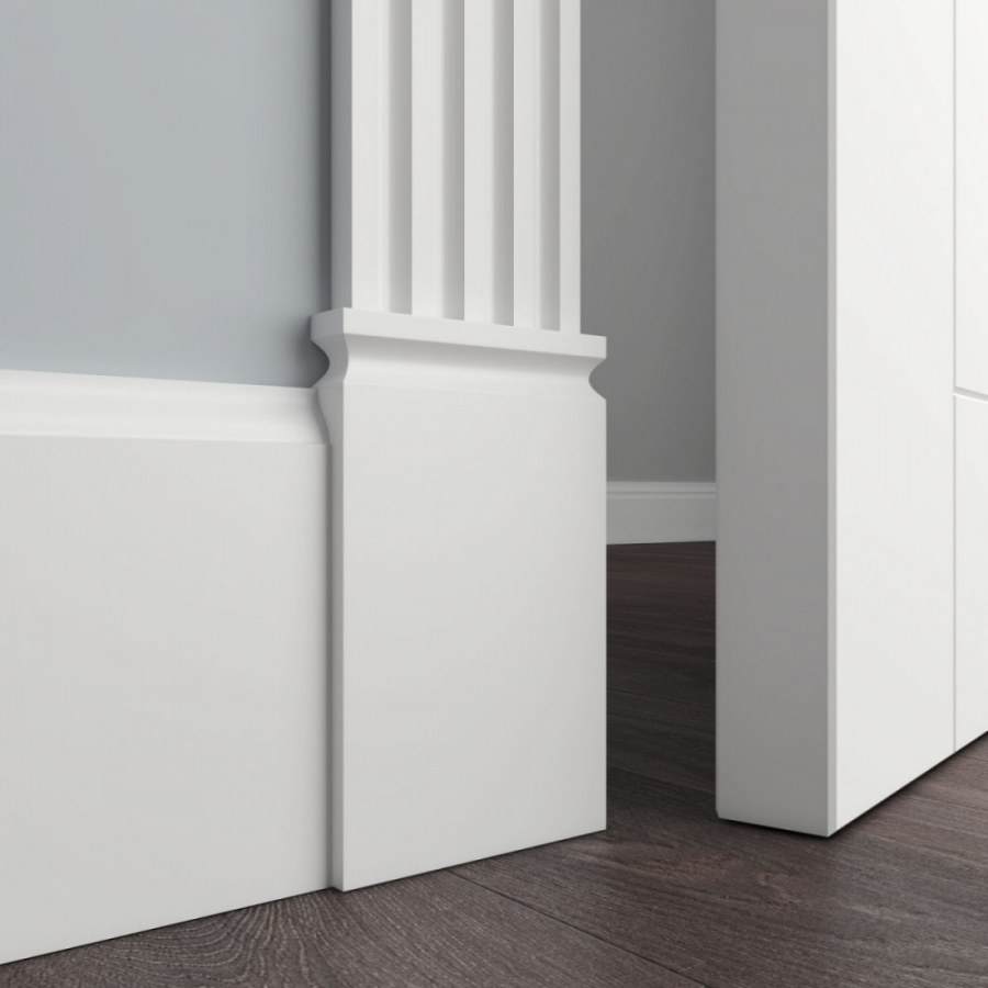 Ultrawood ЛДФ декор