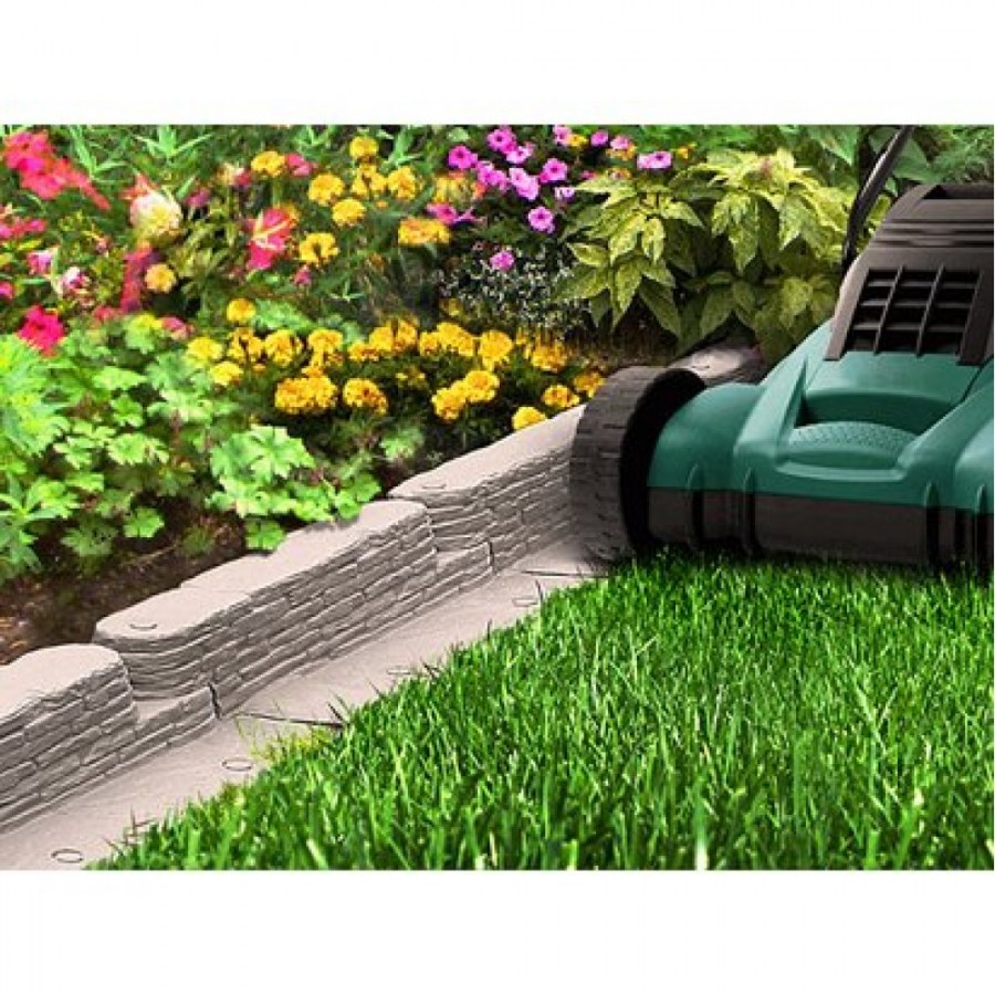 Мастер сад бордюр Лабиринт