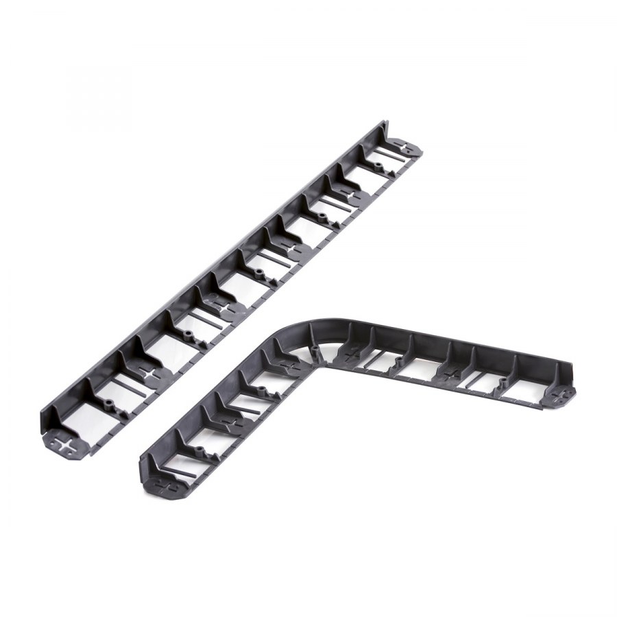 Бордюр для сада Prosperplast border 0645 ib0645-s411