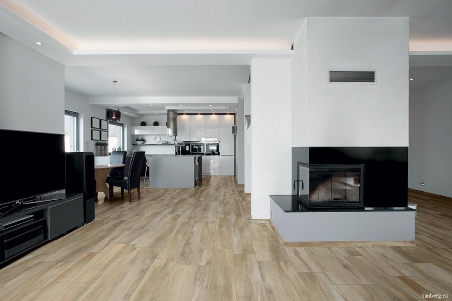 Essenze abete плитка