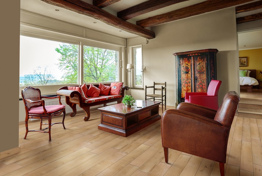 Плитка Wood Cherry