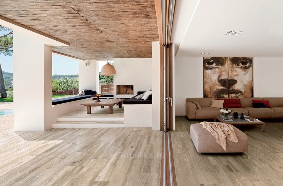 Essenze abete плитка