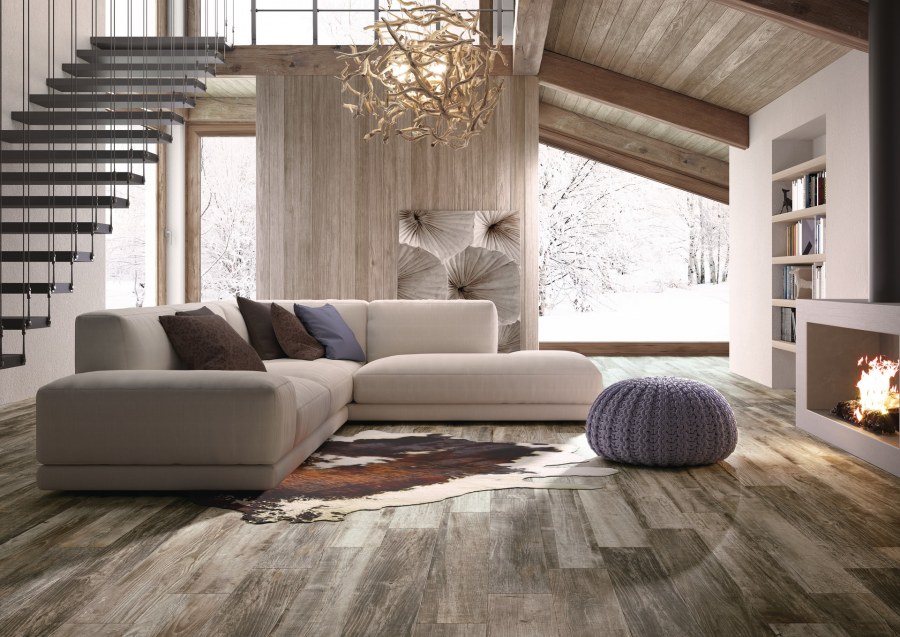 Чердомус керамогранит под дерево