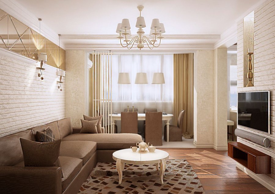 Дизайнер интерьера Краснодар