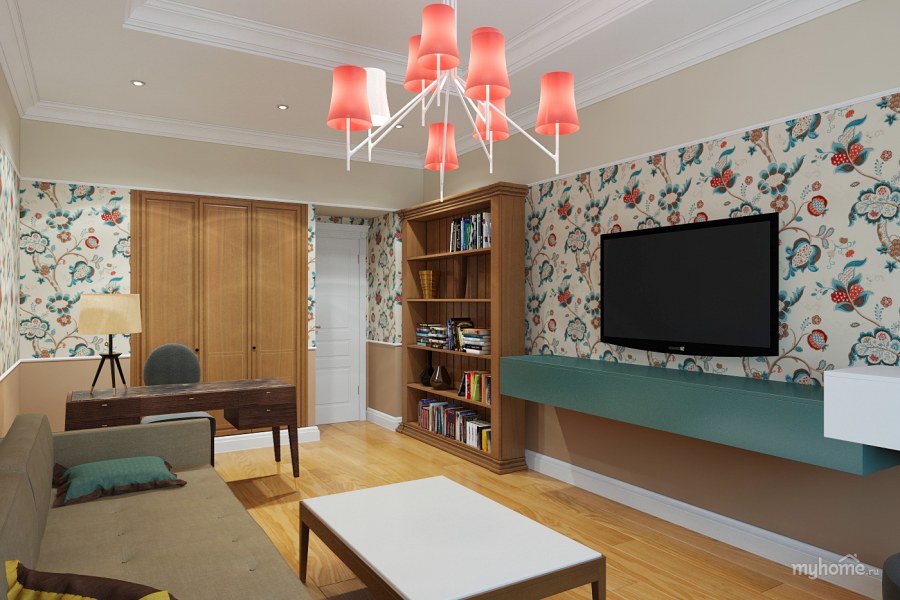 Ремонт в квартире