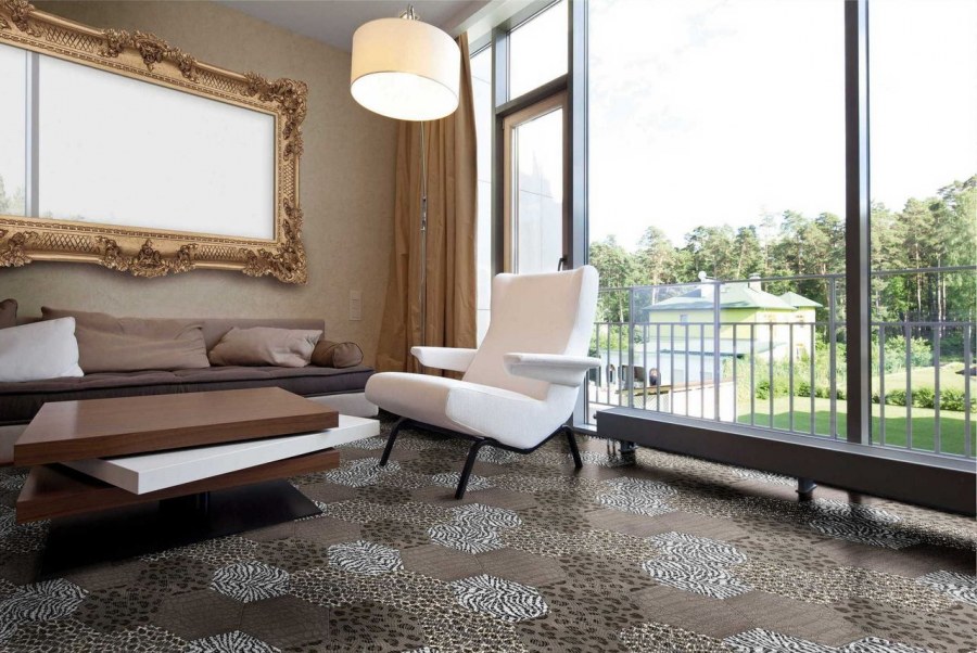 Плитка Serenissima Docklands.