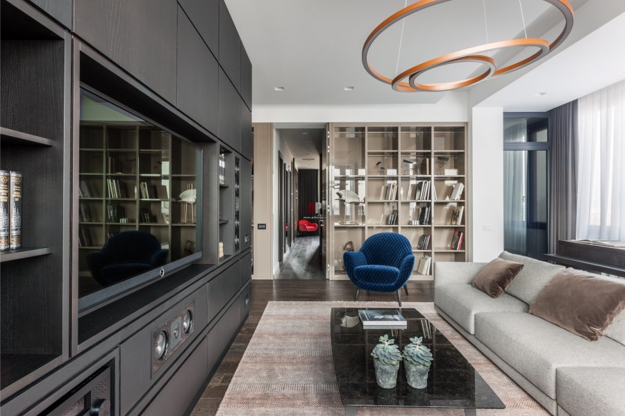 Дизайн студии Краснодар