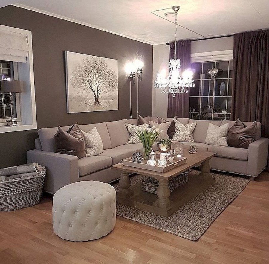 Спальня Неоклассика 2020