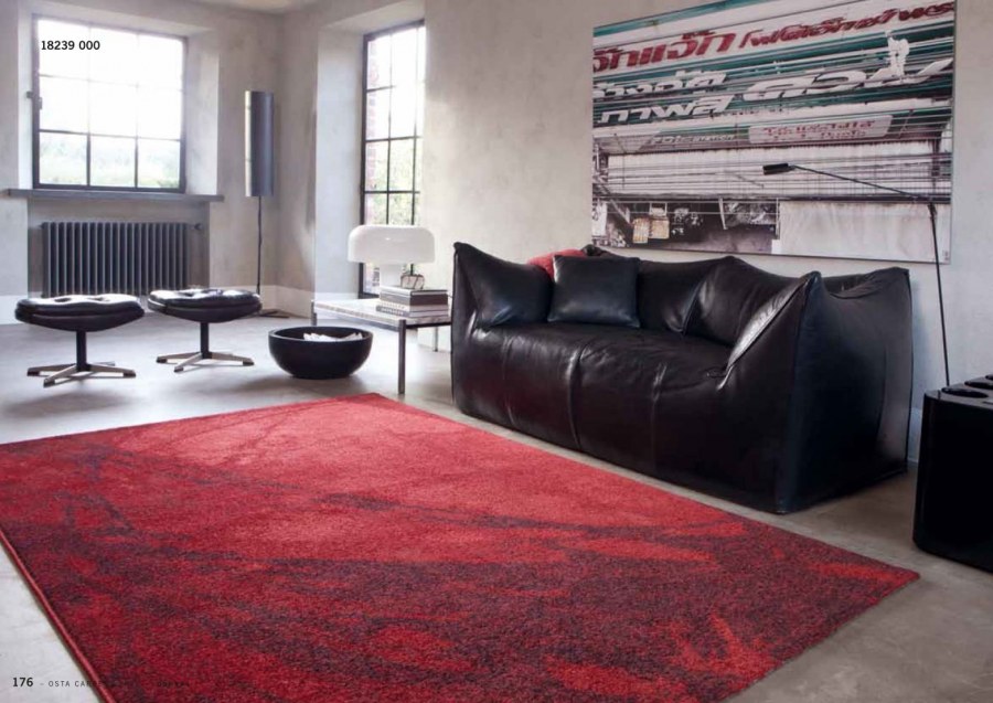 Ковер в гостиную