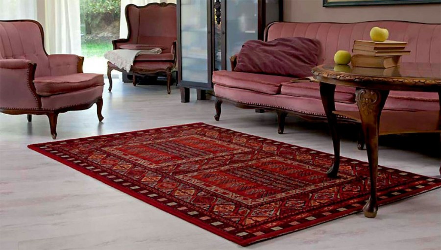 Ковер белка супер акварель 26524_22133