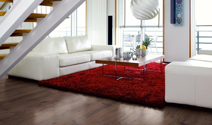 Ковры в интерьере