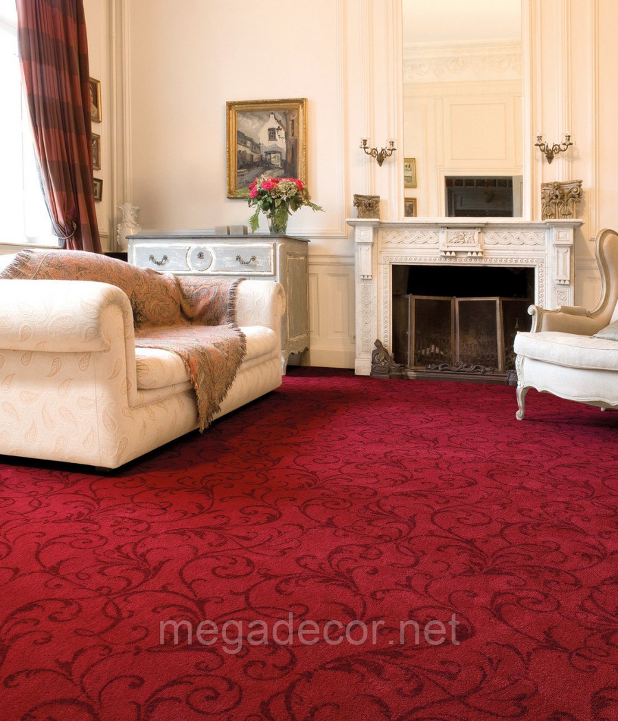 Ковролин ITC Heritage