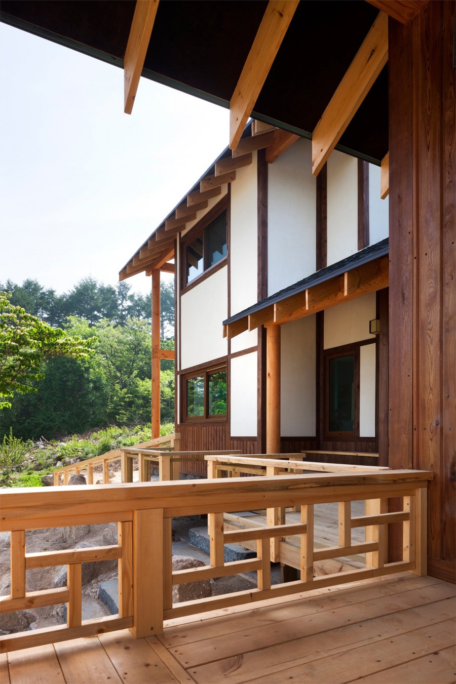 Сад изящных искусств Киото