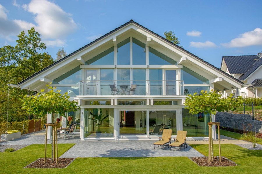 Фахверк Виттен