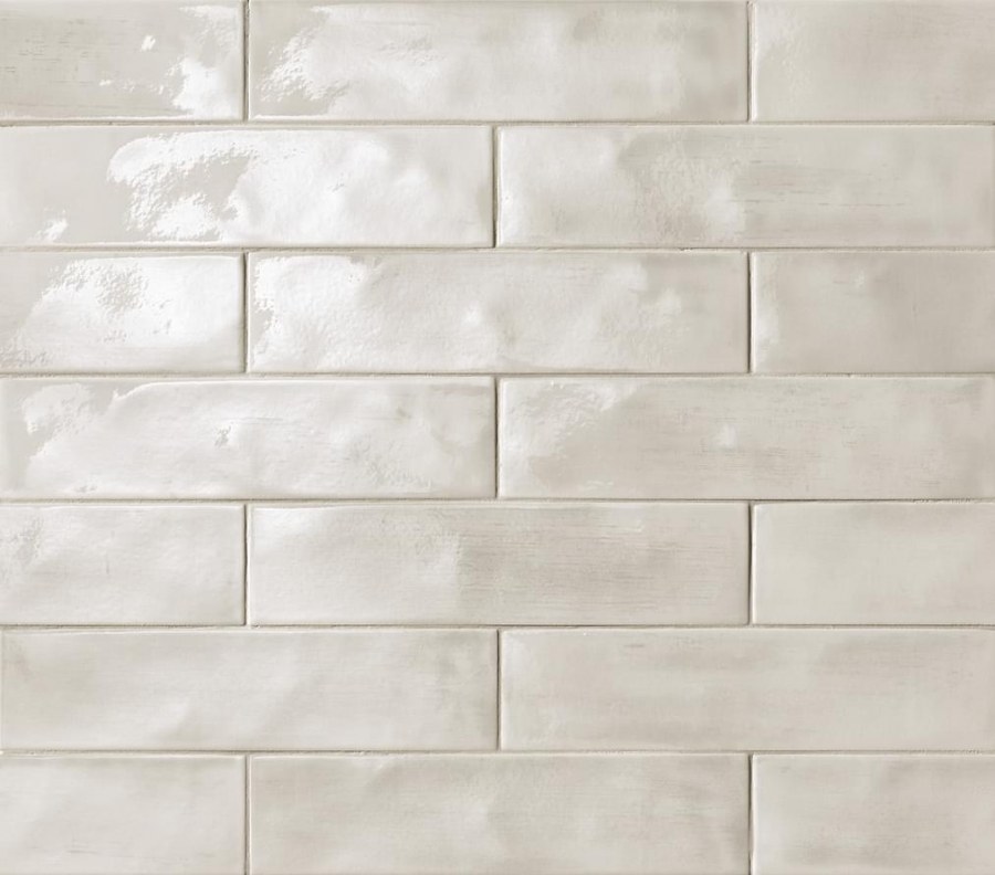 Керамогранит Fap Ceramiche Brickell White