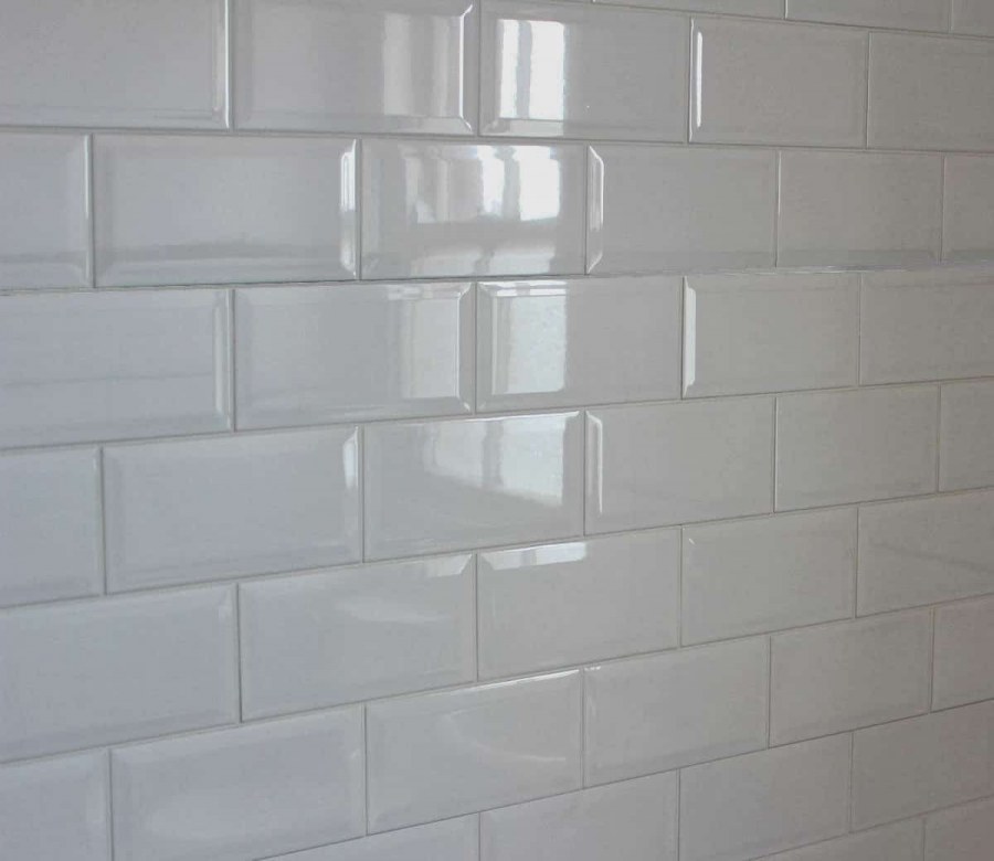 Metro Tiles Vitra 10х20
