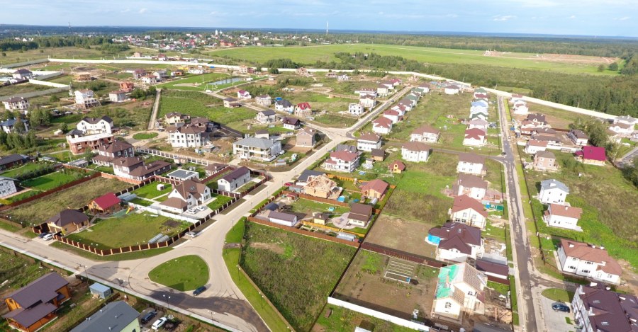 СНТ Быковка Жуковский