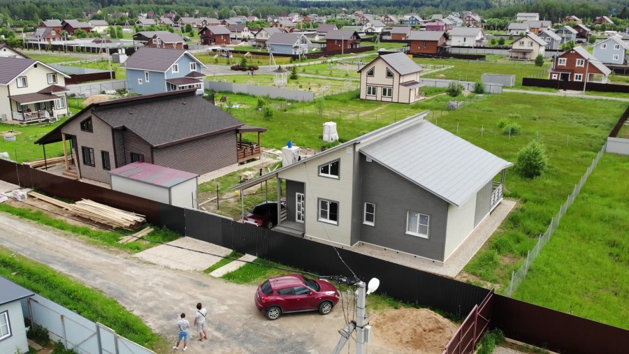 Луговое новое Калининградская область