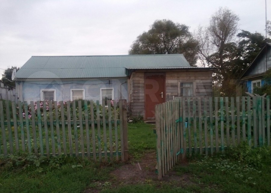 Поселок Луговой Павловский Посад